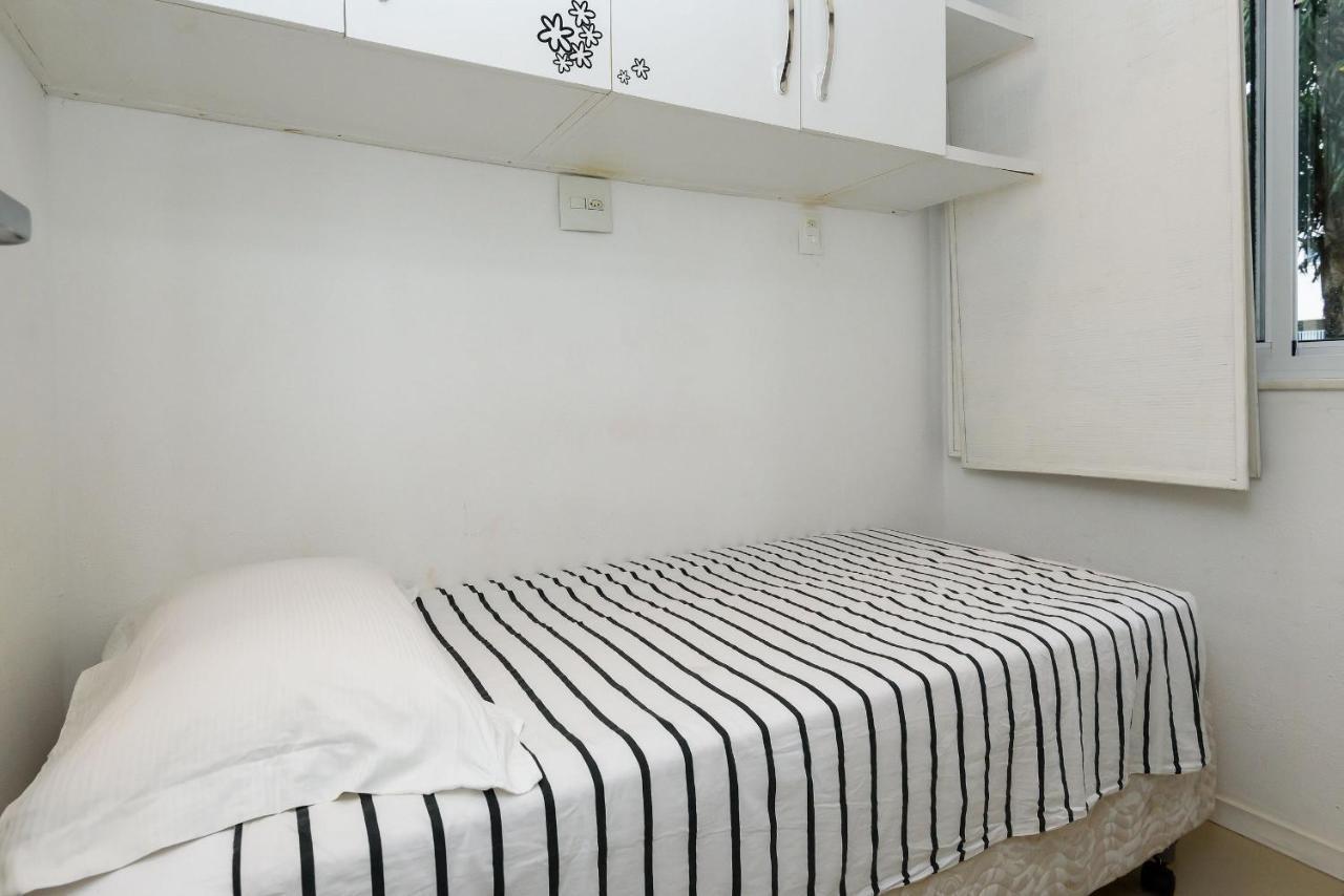 Charmoso apartamento na praia de Ipanema Rio de Janeiro Exterior foto